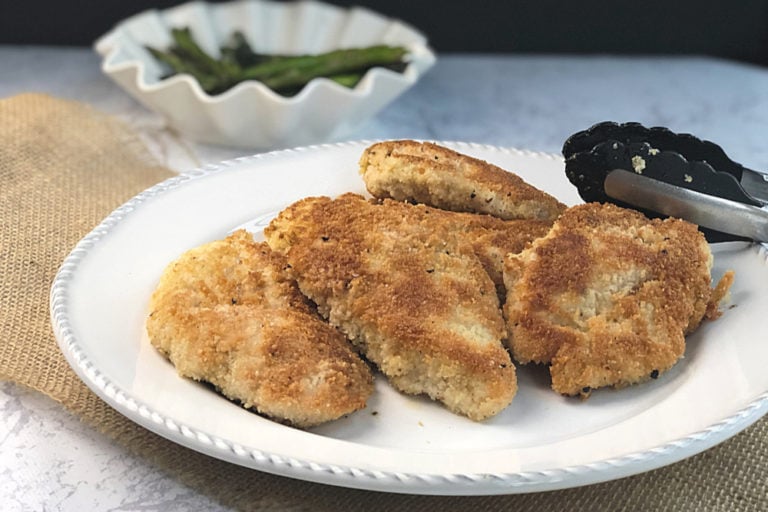 GlutenFree Pan Fried Chicken Breasts Good For You Gluten Free