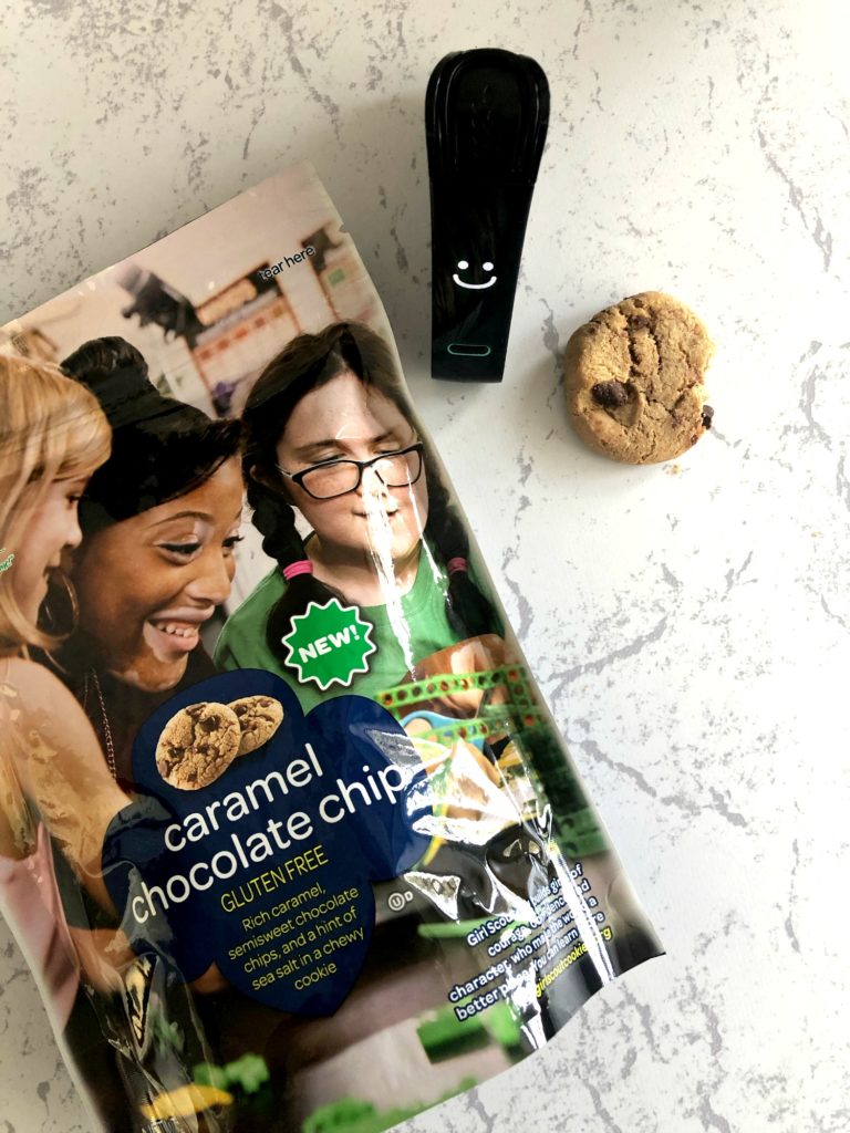 Gluten-Free Girl Scout Cookies 2