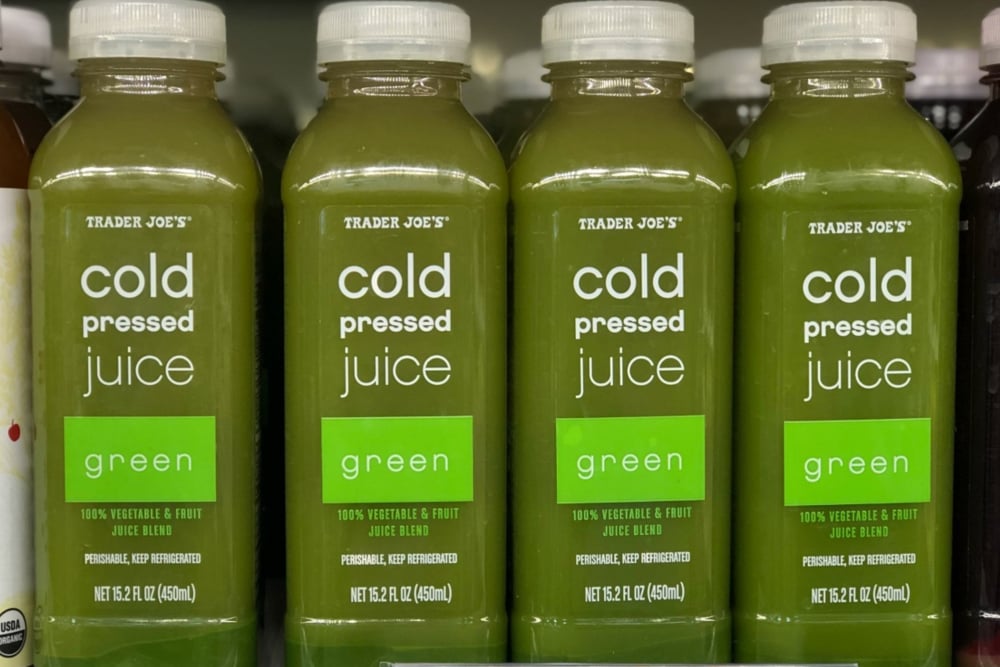 We Made Gallons of Juice to Find the Best Cold Press Juicers, Tested and  Reviewed