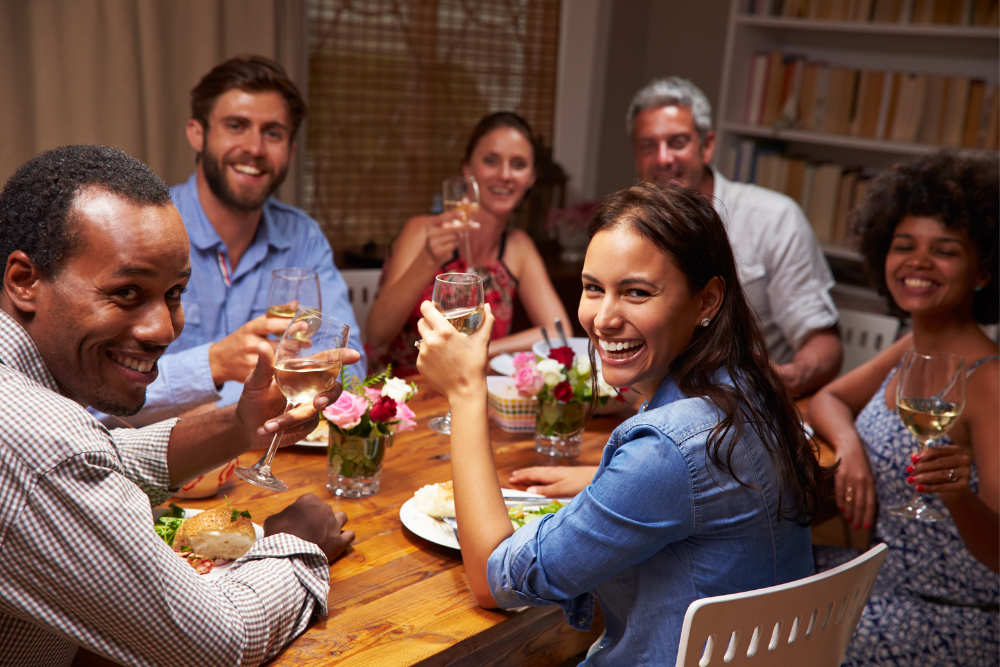 10 Tips for Hosting Your Gluten-Free Friend for a Meal