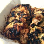 Dijon Honey Chicken Thighs 2