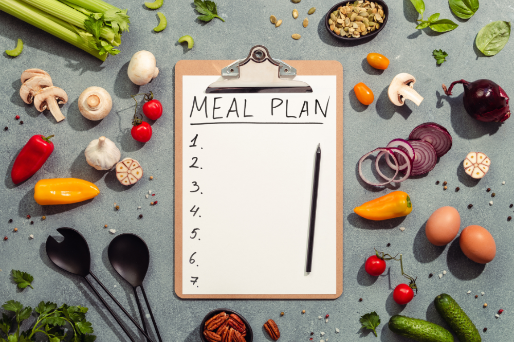 15 Essential Gluten-Free Meal Planning Strategies for People with Celiac Disease and Gluten Intolerance