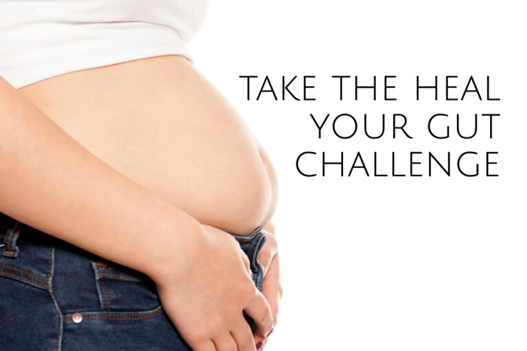 HOW TO HEAL YOUR GUT AFTER GLUTEN COMPLETE RECOVERY GUIDE visual data 3