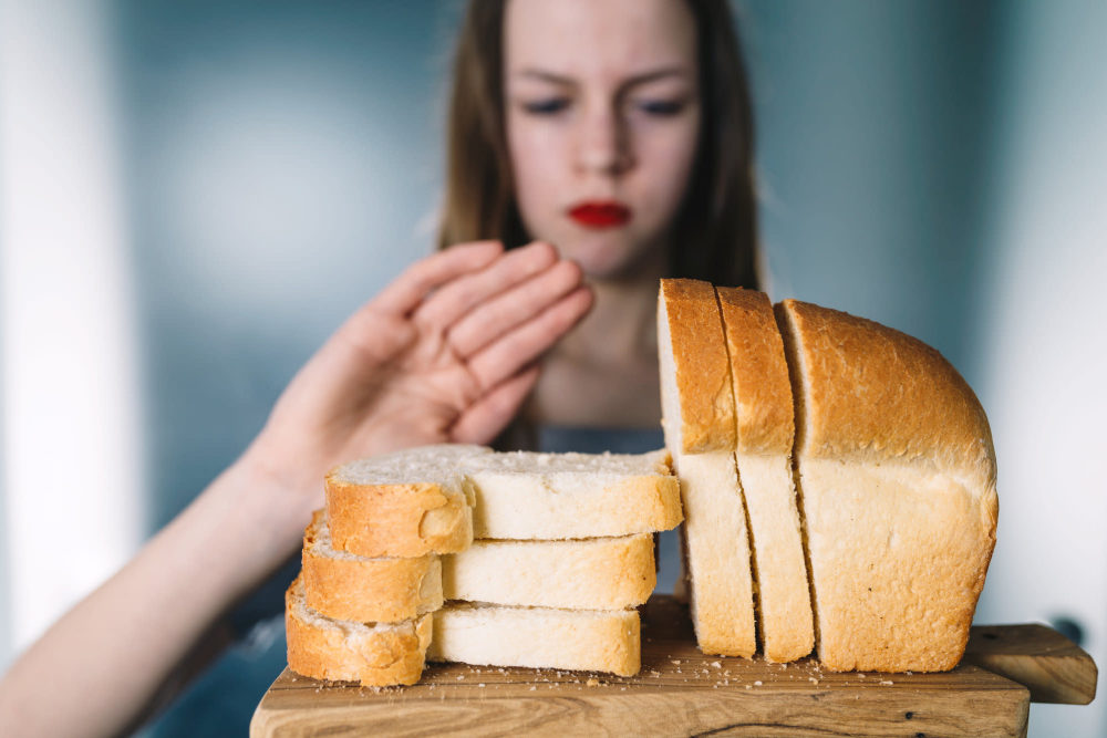 10 Steps to Overcoming Gluten Addiction