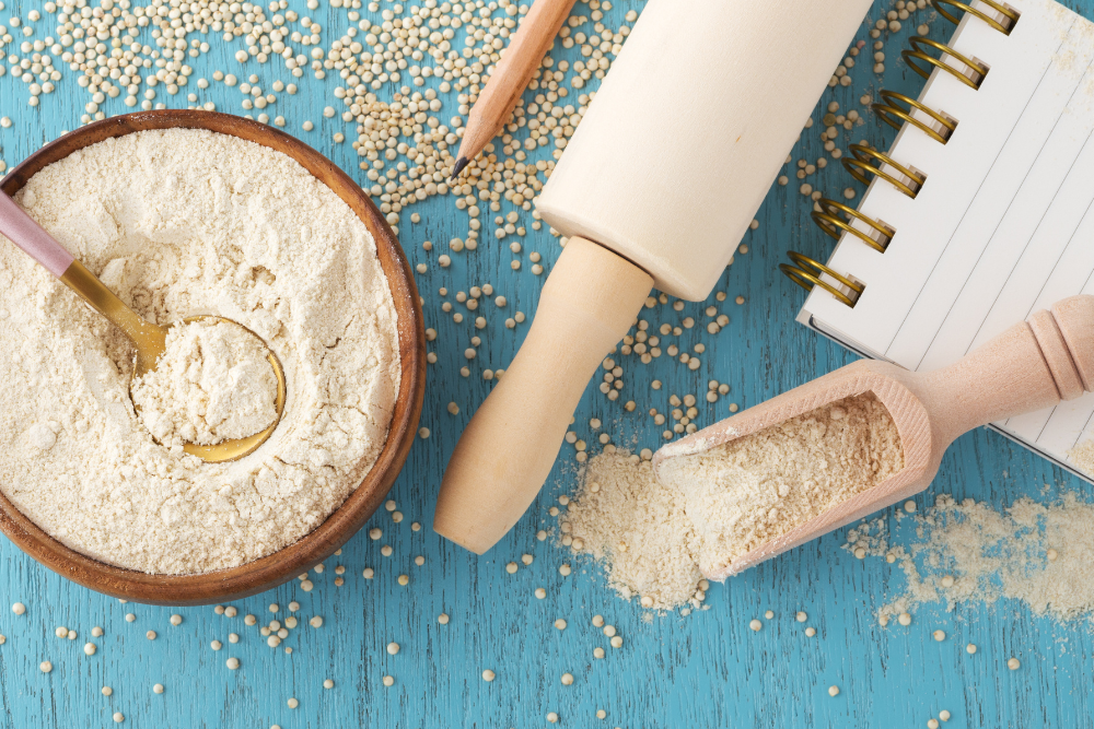 13 Gluten-Free Baking Hacks Every Celiac Should Know