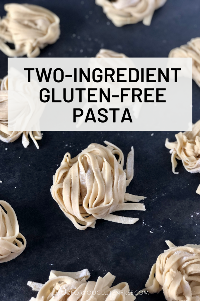 Gluten-free Pasta Maker 