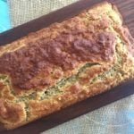 Almond Flour Bread 1