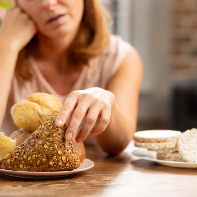 Everlywell food sensitivity test header