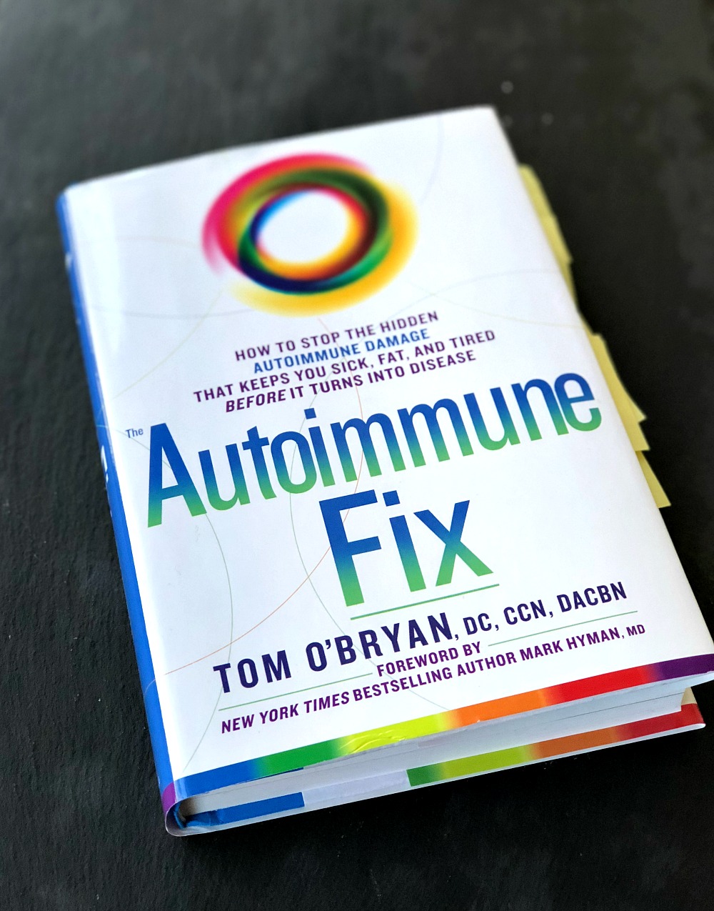 Autoimmune Disease and the Gluten Connection?