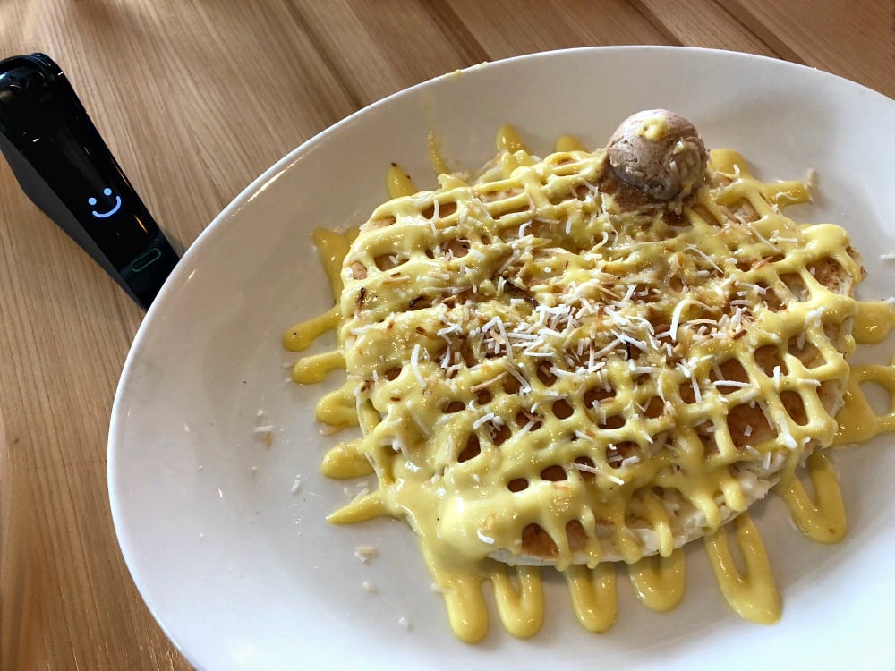 Best of Gluten-Free Denver - Brunch at Urban Egg