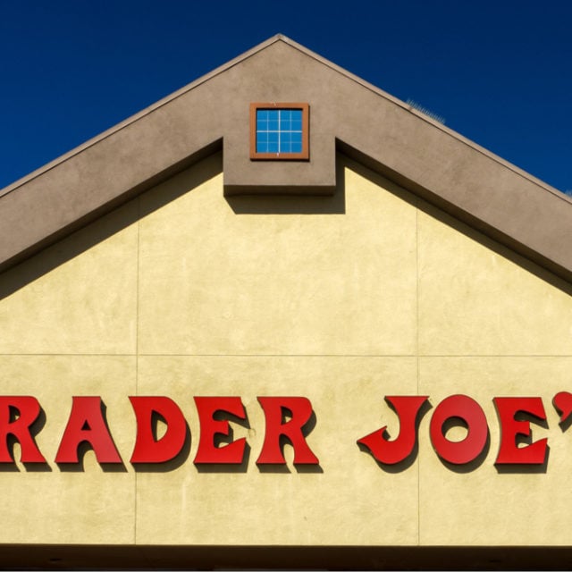 Best Gluten-Free Products at Trader Joe's - header