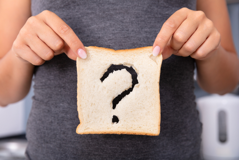12 Little Known Facts About Celiac Disease