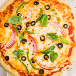 gluten-free pizza crust header
