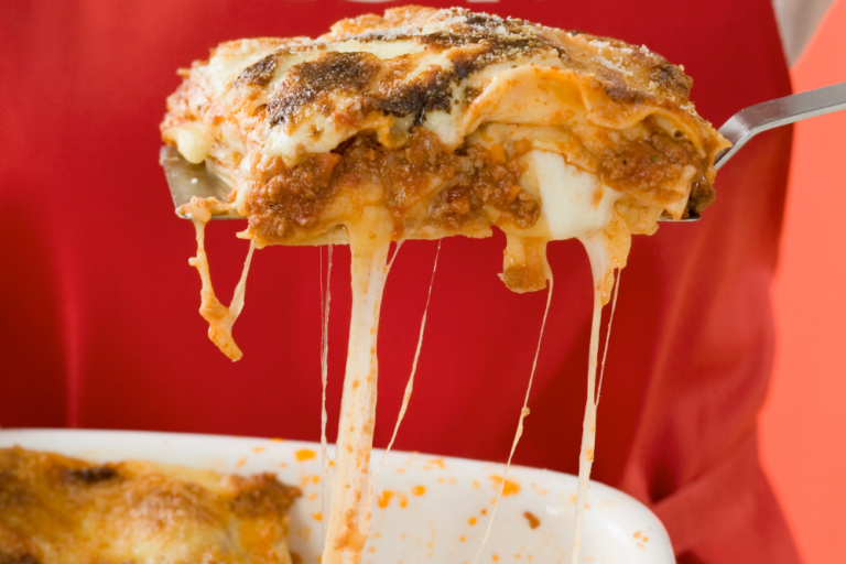 GlutenFree Lasagne Noodles Guide and a Lasagna Recipe!