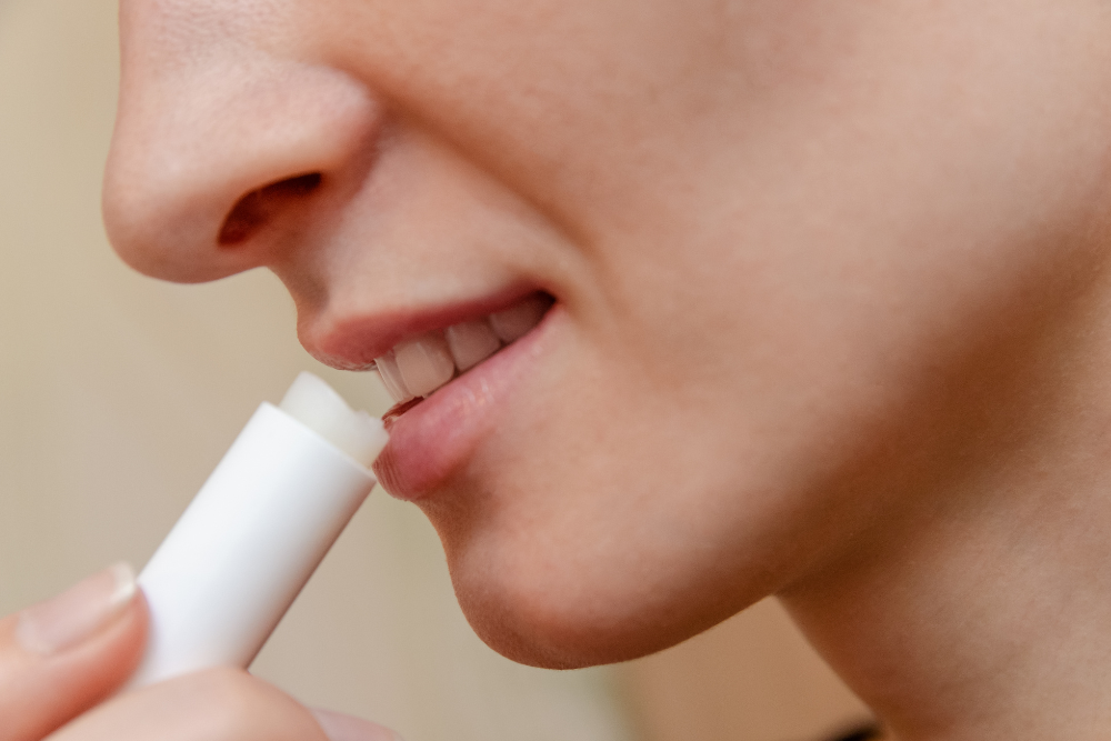 I Know Why You Have Dry Lips: The Connection Between Celiac Disease and Chapped Lips