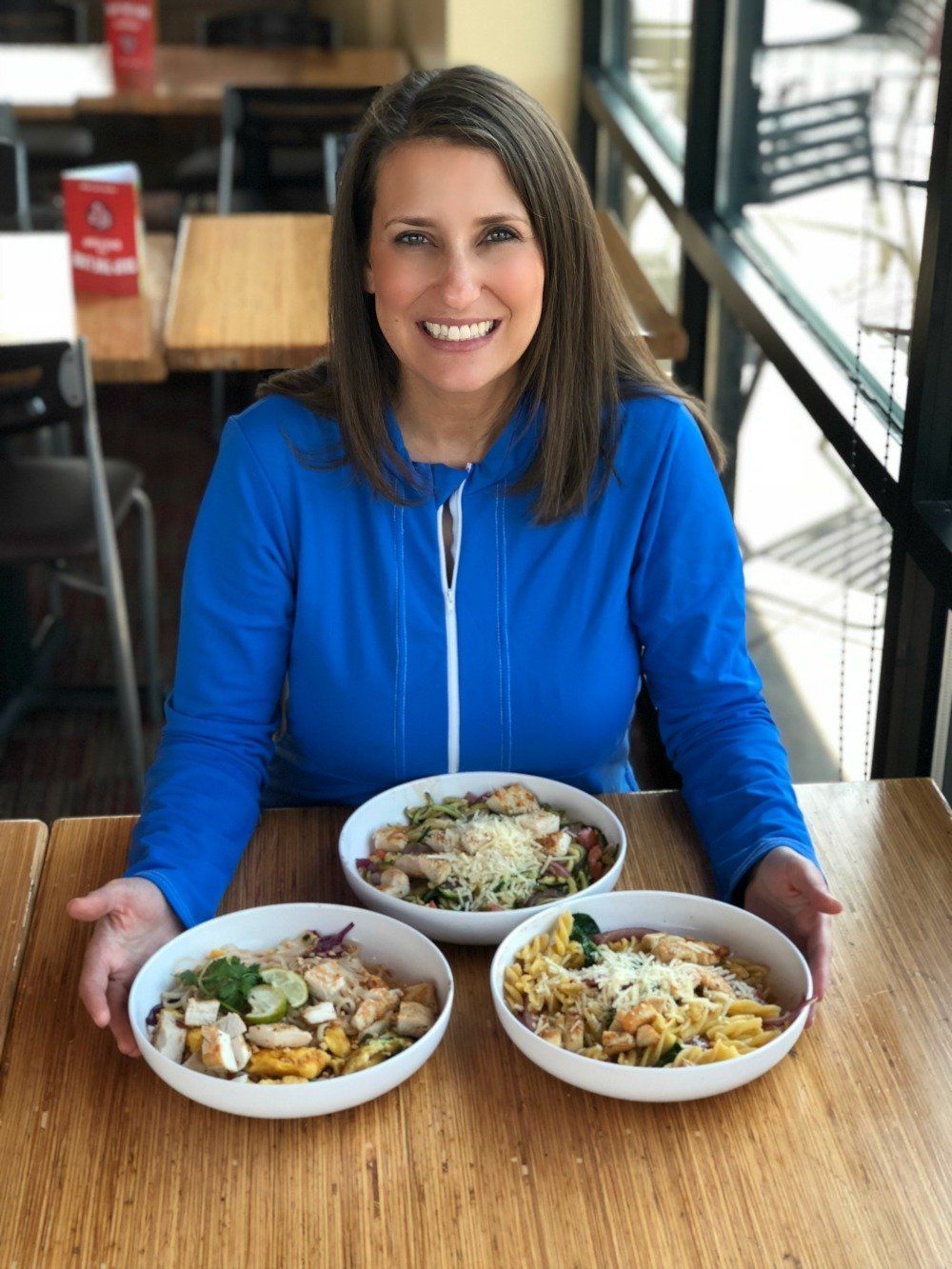 How to Eat Gluten Free at Noodles & Company and Not Get Sick