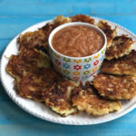 Gluten-Free Latkes Recipe header