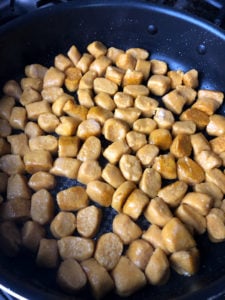 Gluten-Free Pumpkin Gnocchi 4