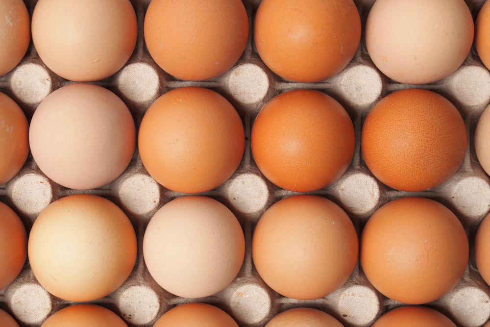 Are Eggs Gluten Free?