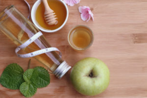 Decoding 8 Apple Cider Vinegar Health Claims - header