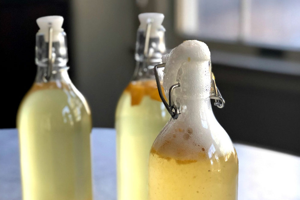 Is Kombucha Good For You and How to Brew Your Own