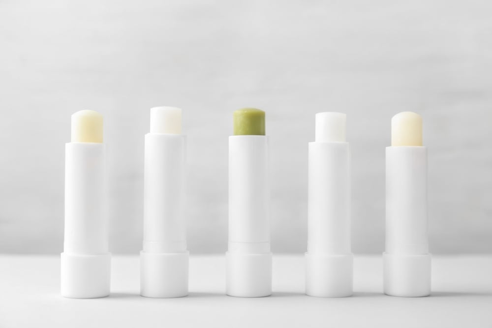 16 GlutenFree Lip Balm Brands [CeliacFriendly] Good For You Gluten Free