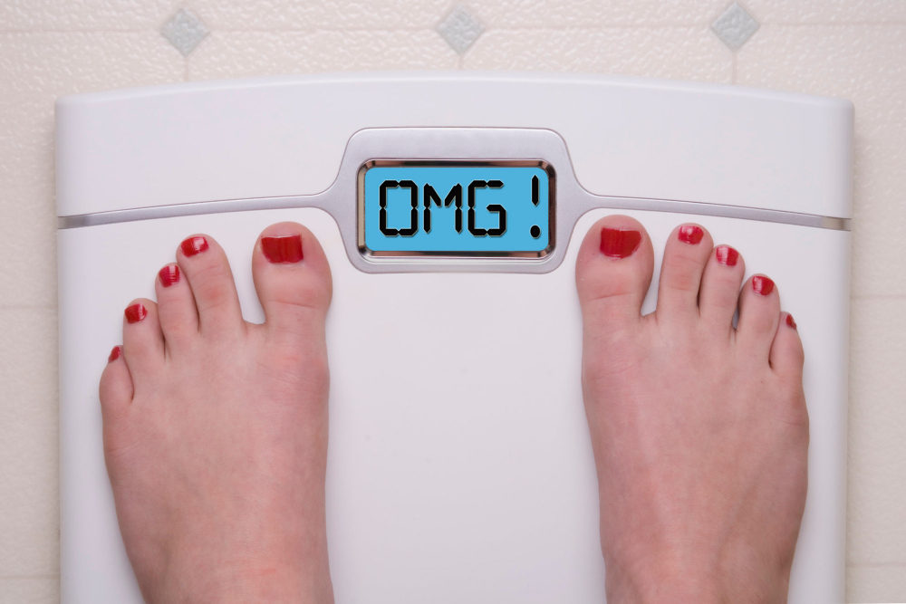 Can Celiac Disease Cause Weight Gain?