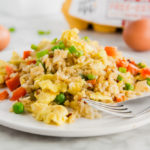 Happy Egg Fried Rice header