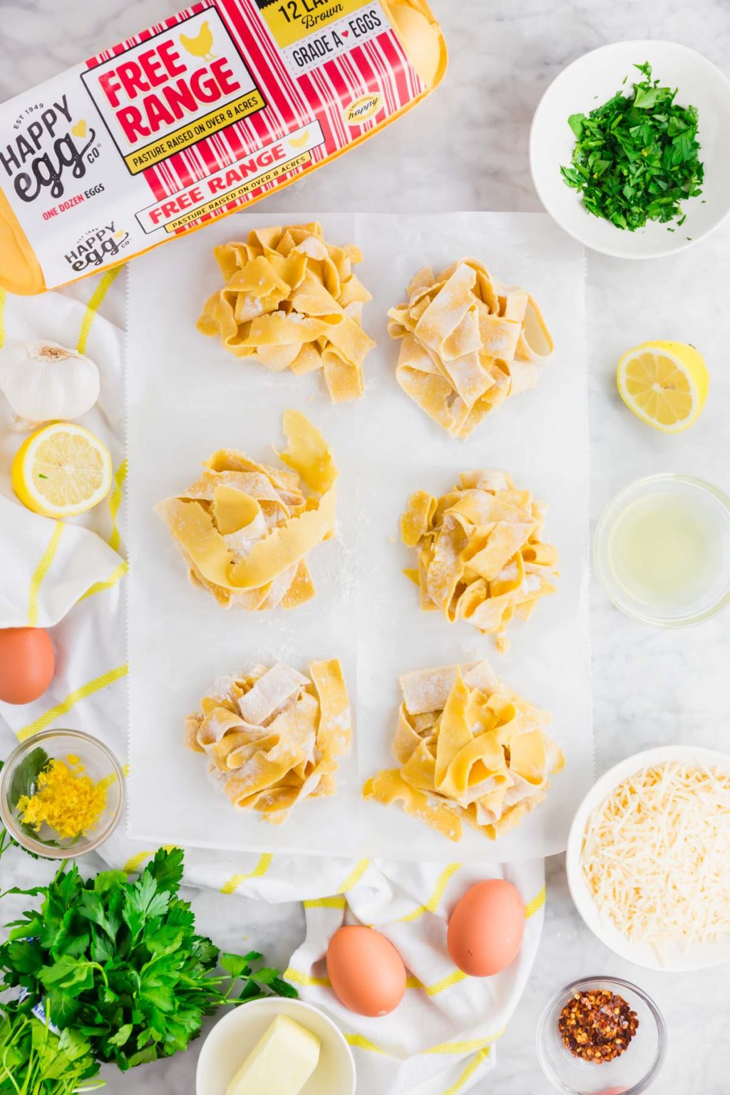 Easy GlutenFree Egg Noodles Recipe Good For You Gluten Free