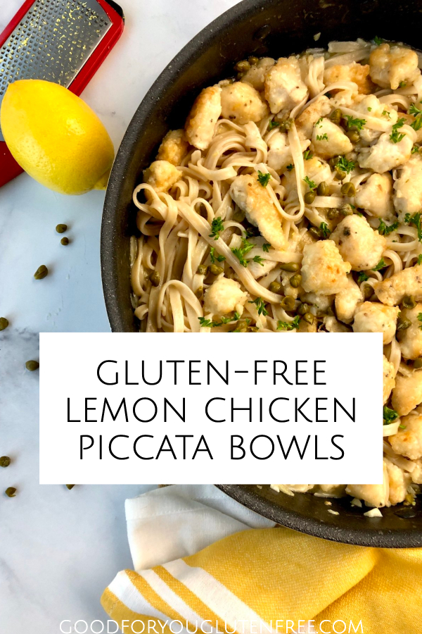 Gluten-Free Lemon Chicken Piccata bowls (1)
