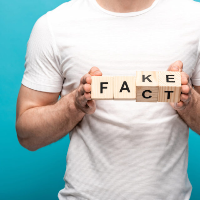 10 celiac disease myths debunked header