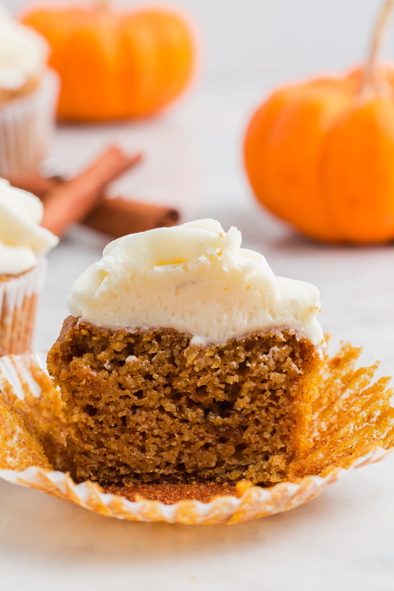 16 Incredibly Easy Gluten-Free Pumpkin Recipes