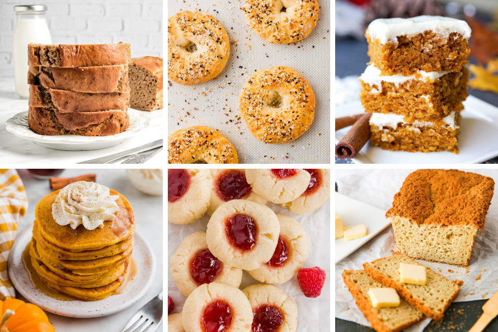 23 Classic Bob’s Red Mill Gluten-Free Flour Recipes