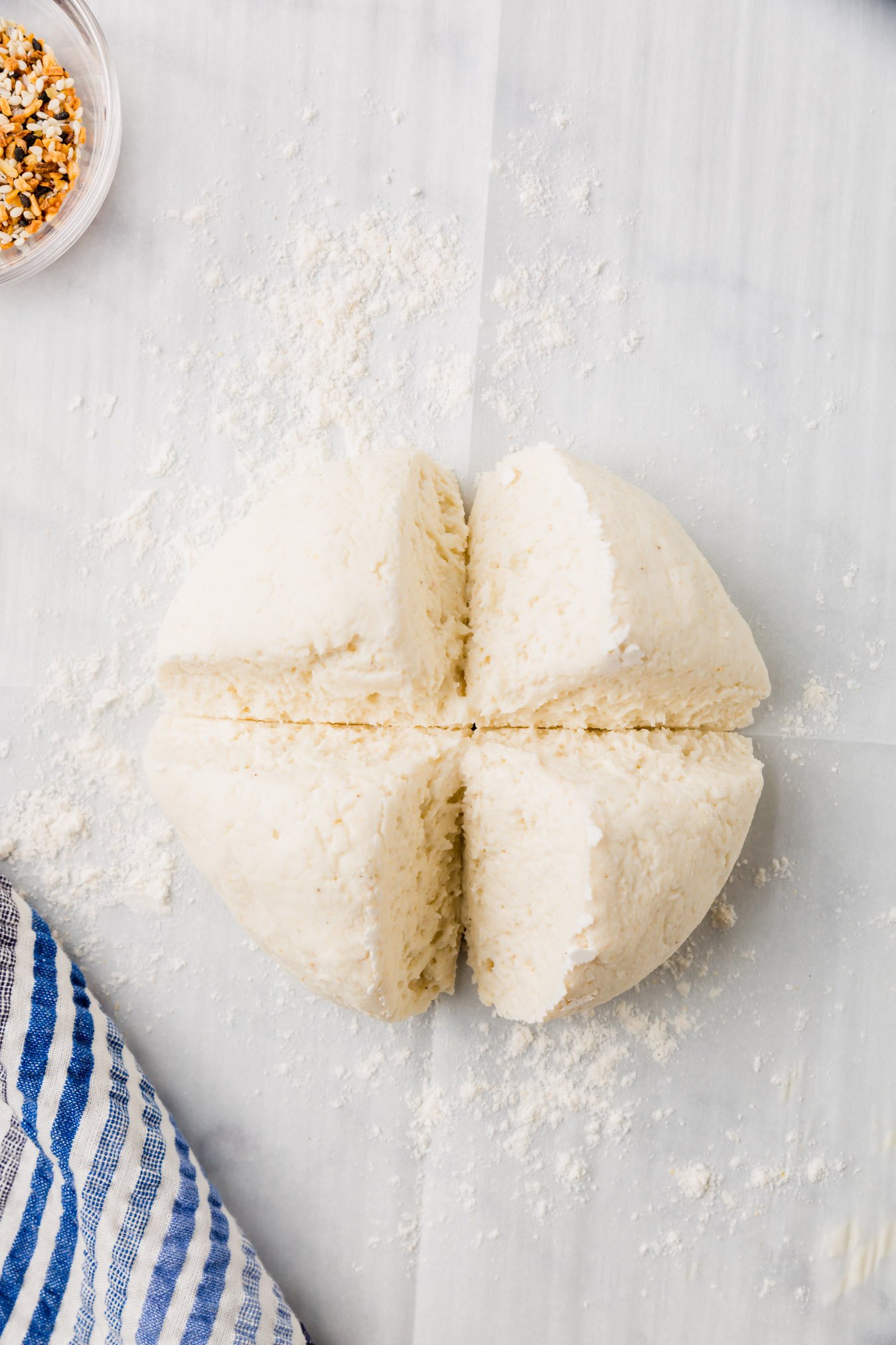 5Ingredient GlutenFree Bagel Recipe Good For You Gluten Free