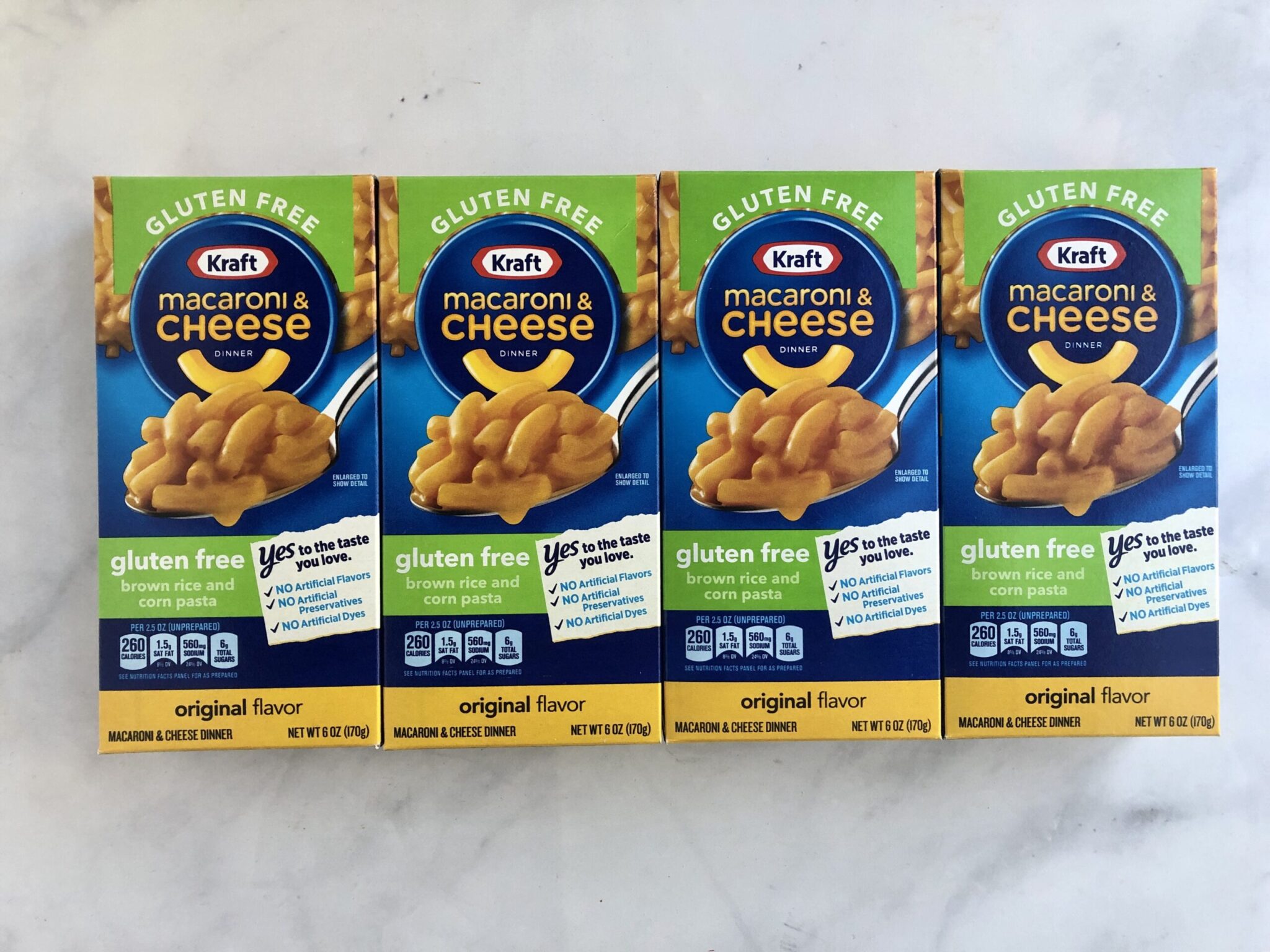 Best Gluten-Free Mac and Cheese Brands - Nima Tested