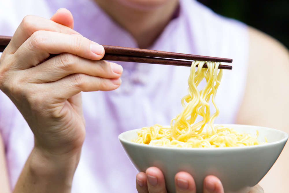 Gluten-Free Ramen Noodles as Tasty as The Real Thing! - Umami Insider