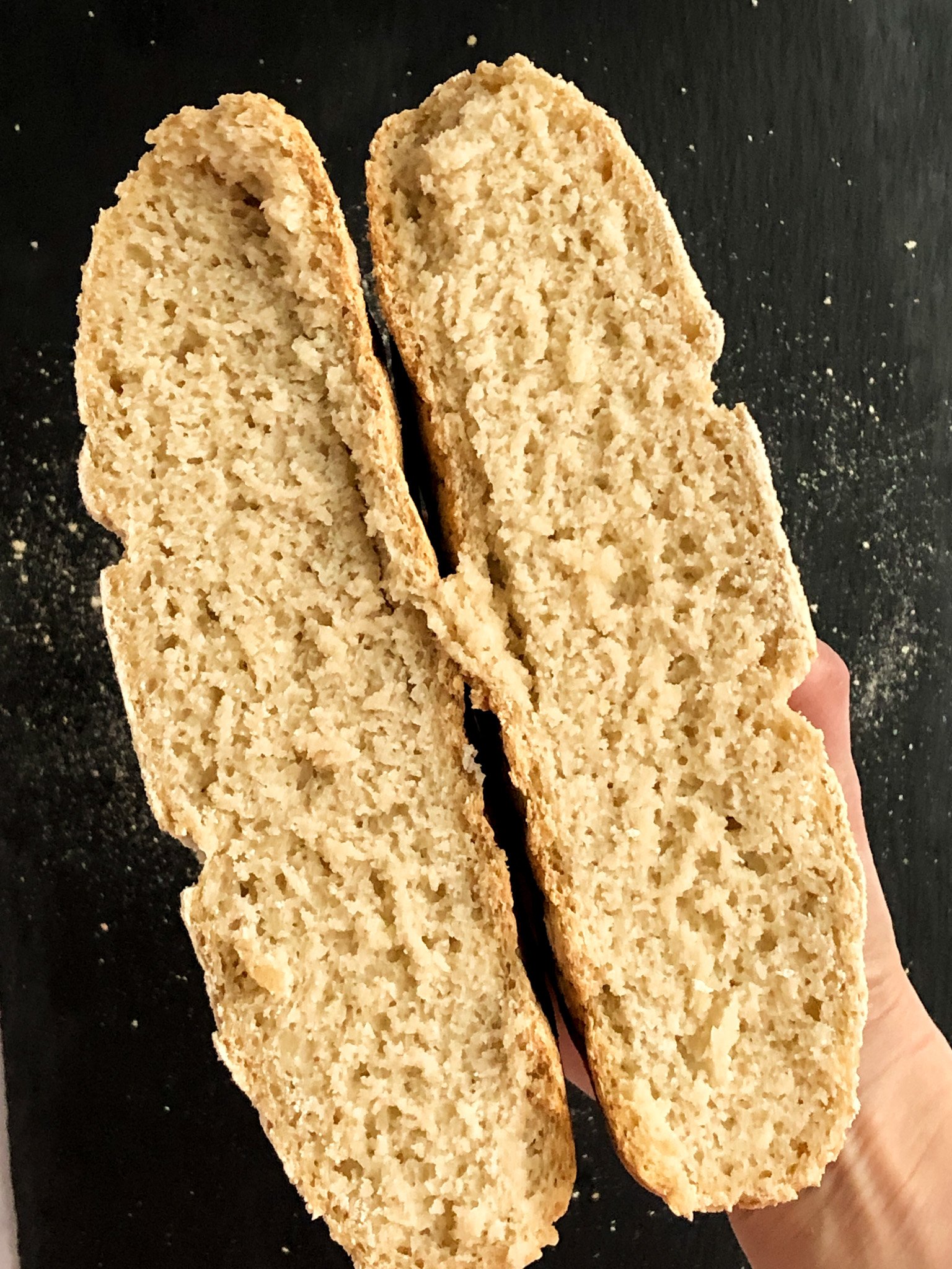 Gluten-Free Artisan Bread Recipe - Good For You Gluten Free