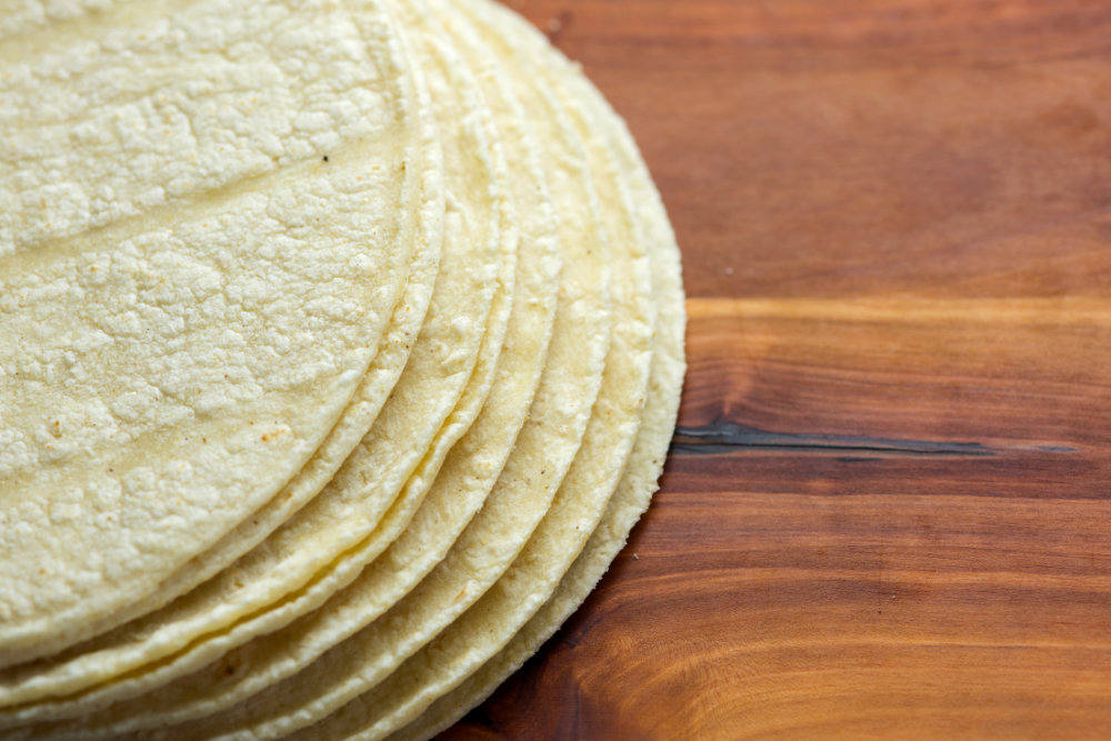 Best Gluten-Free Tortillas and Wraps (Brands and Recipes)