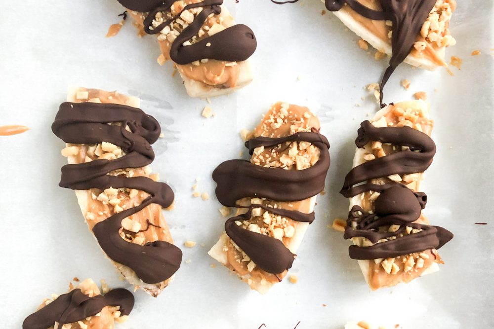 Are Snickers Gluten-Free? And an Allergen-Friendly Copycat Snickers Recipe