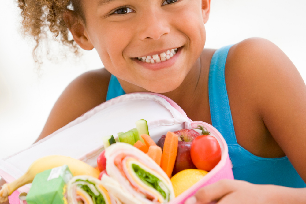 42 Gluten-Free Lunch Ideas For Kids and Adults