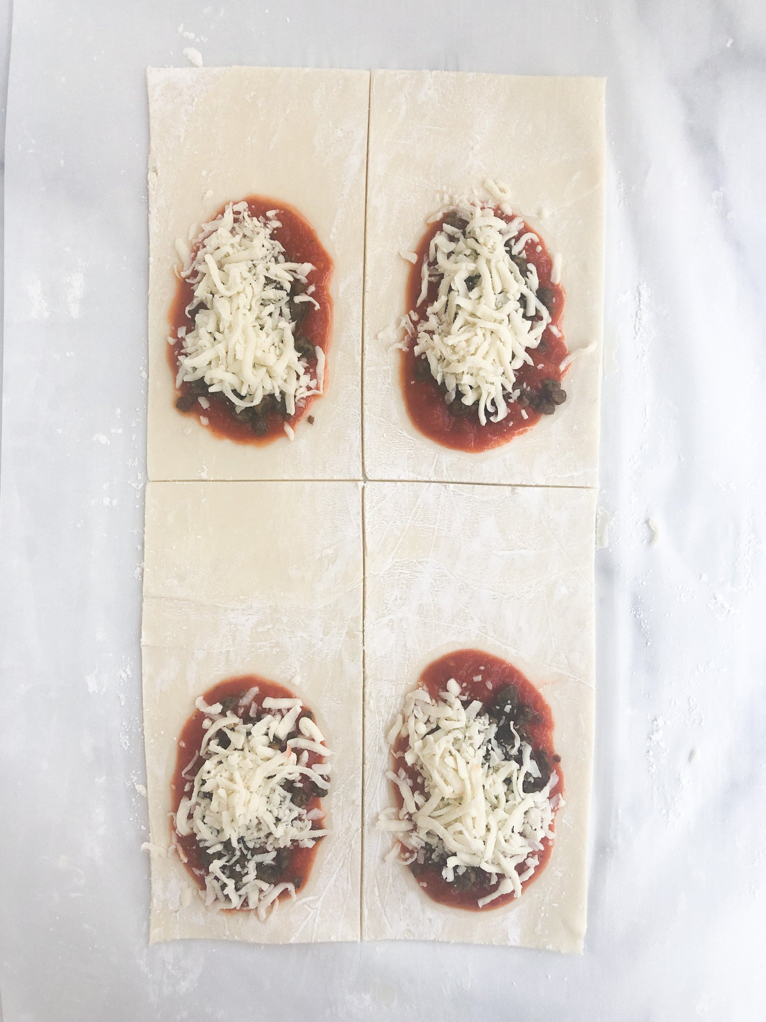 GlutenFree Hot Pockets Good For You Gluten Free