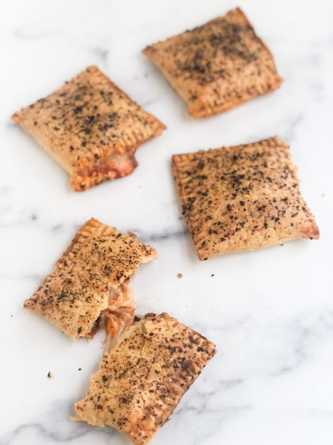 GlutenFree Hot Pockets Good For You Gluten Free