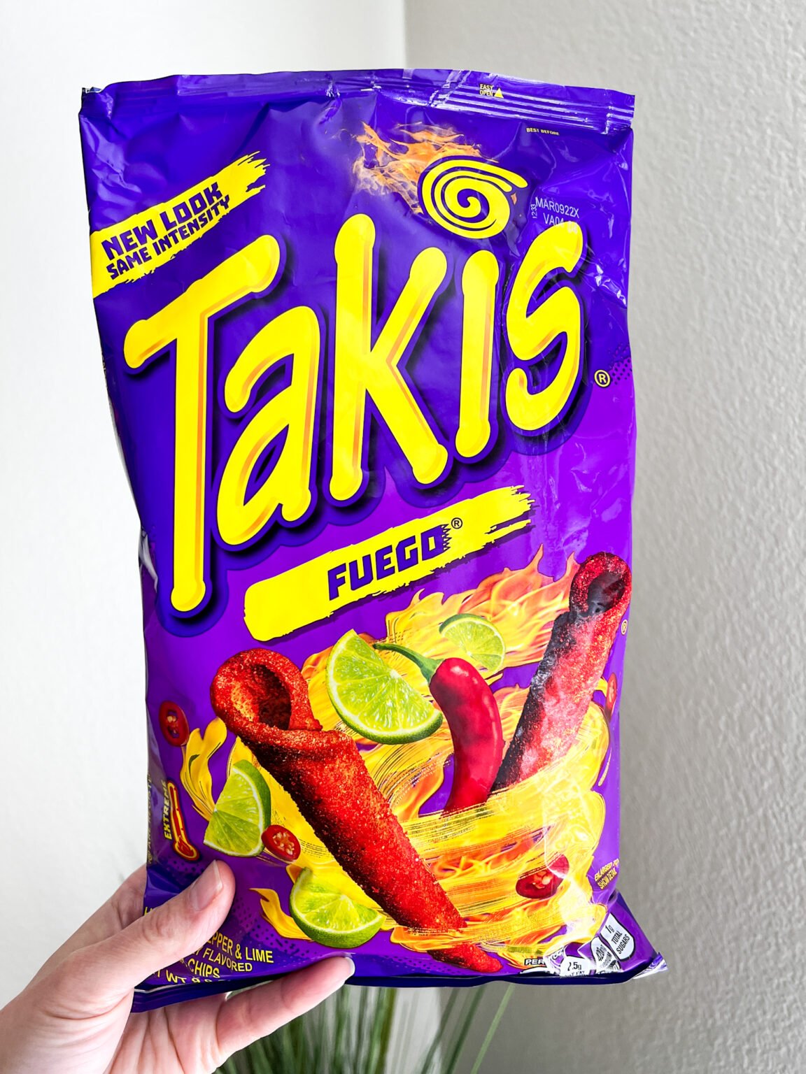 Are Takis Gluten Free? Tested for Hidden Gluten With Nima Sensor