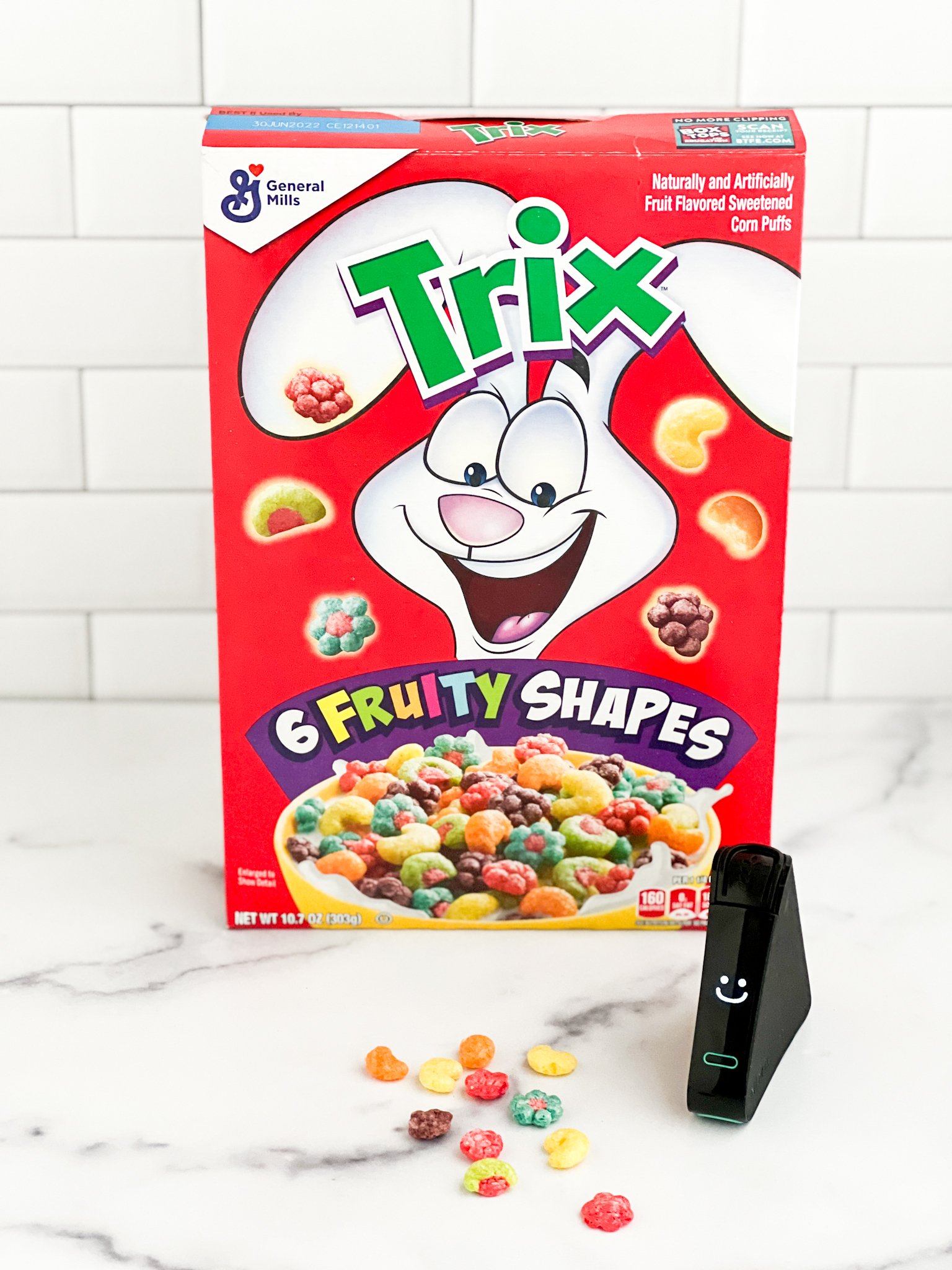 List of GlutenFree Cereals Tested for Hidden Gluten Good For You