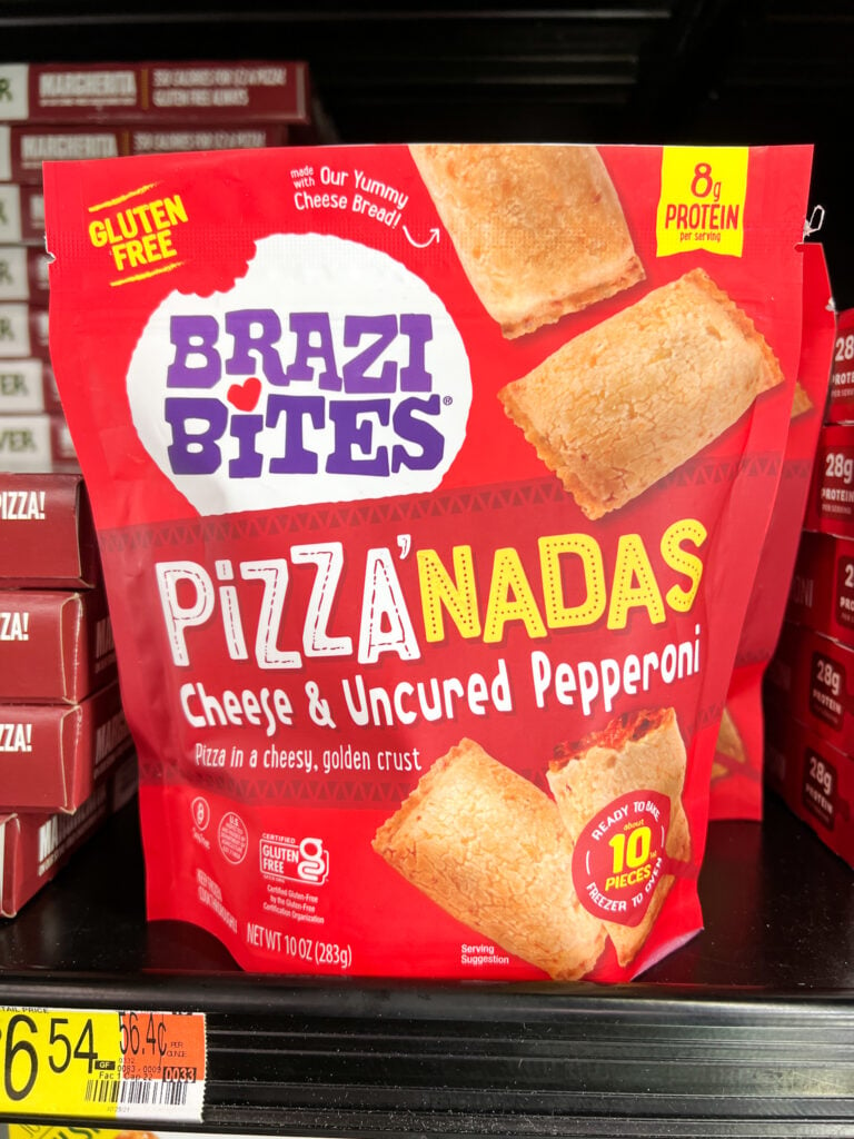 brazi bites pizza rolls