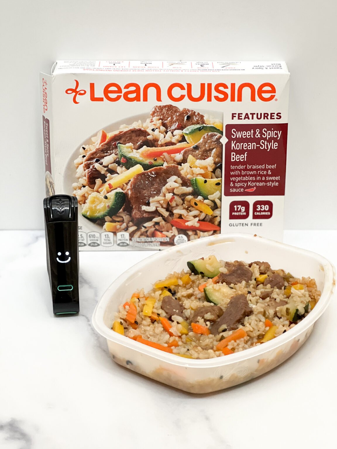 Guide to GlutenFree Frozen Dinners (Nima Tested!)