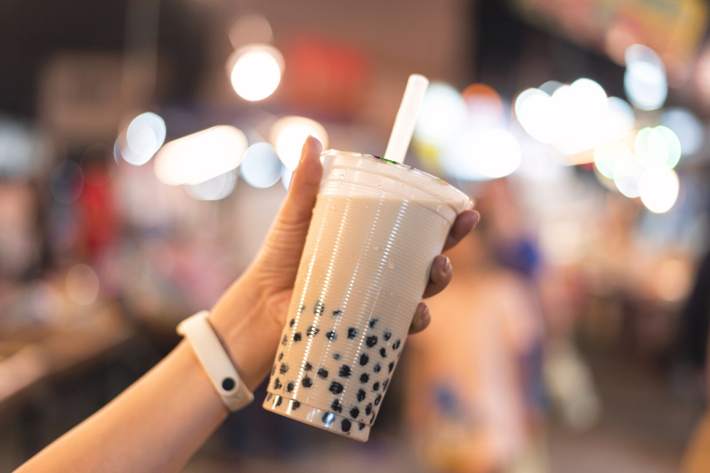 Is Bubble Tea Gluten-Free?