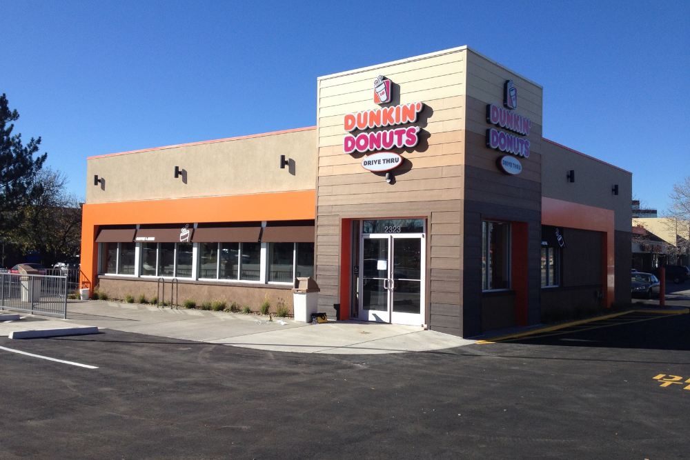 Does Dunkin’ Donuts Offer Gluten-Free Donuts?