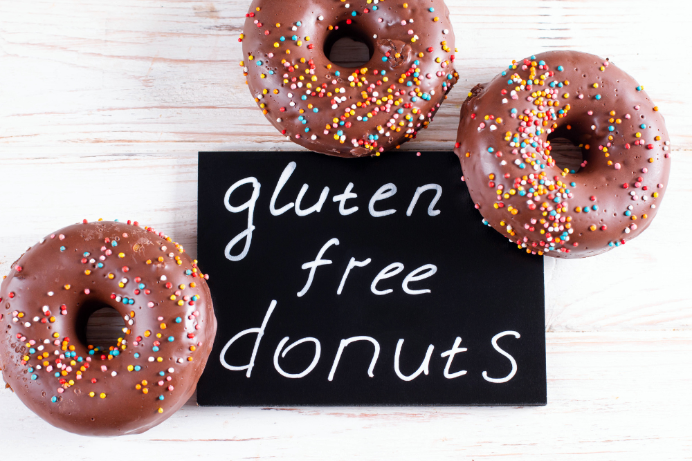 Who Sells Gluten-Free Donuts?