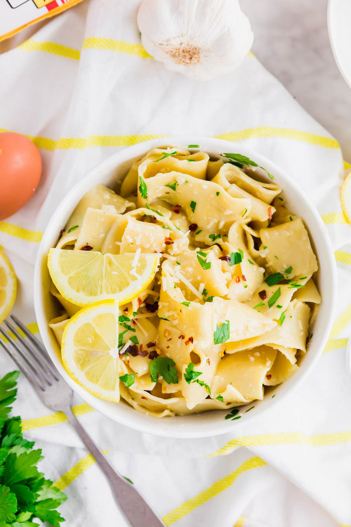 Easy GlutenFree Egg Noodles Recipe Good For You Gluten Free